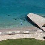 Kalamaki Θέρετρο Ίσθμια