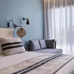 Kalamaki Feriested 4*