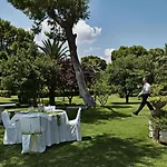 Feriested Kalamaki 4*