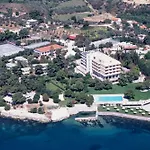 Kalamaki Θέρετρο Ίσθμια