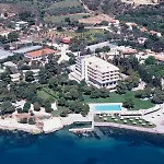 Kalamaki Feriested 4*