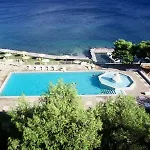 Kalamaki Θέρετρο 4*