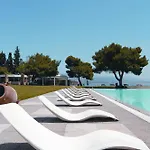 Kalamaki Feriested 4*