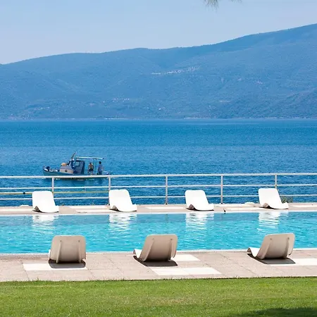 Kalamaki Resort 4*