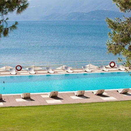 Resort Kalamaki