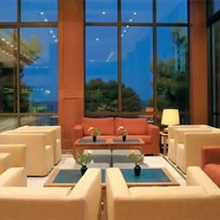 Kalamaki Resort Isthmia