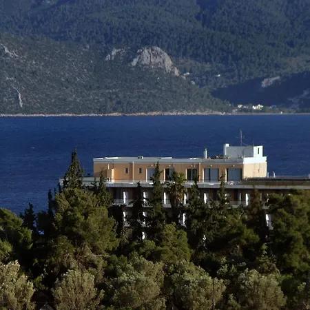 Kalamaki Istmia