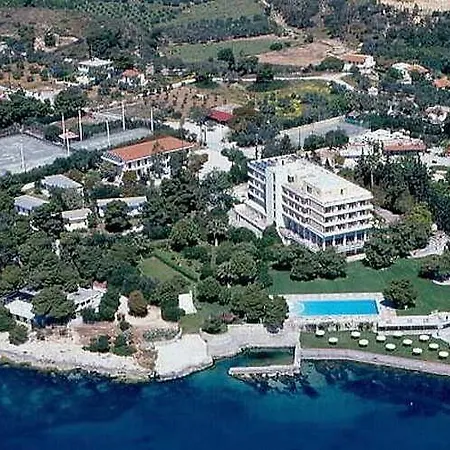 Kalamaki 度假村 伊斯米亚