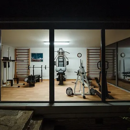 Kalamaki 度假村 4*