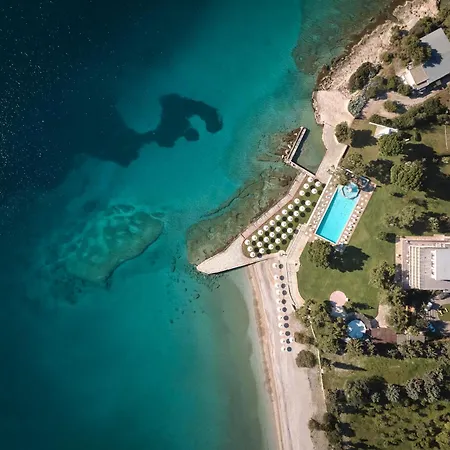Feriested Kalamaki 4*