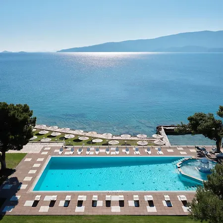 Kalamaki 4*
