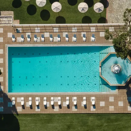 Resort Kalamaki Isthmia