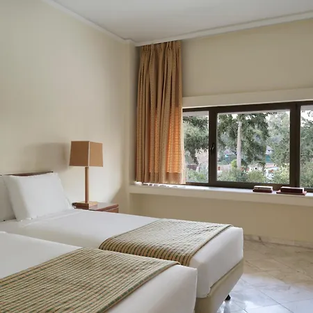 Kalamaki 4* 伊斯米亚