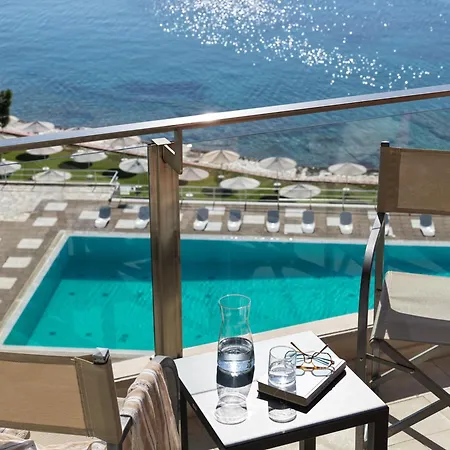 Kalamaki 伊斯米亚