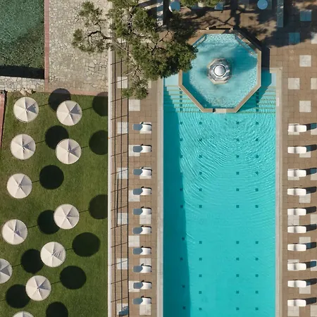 Resort Kalamaki 4*