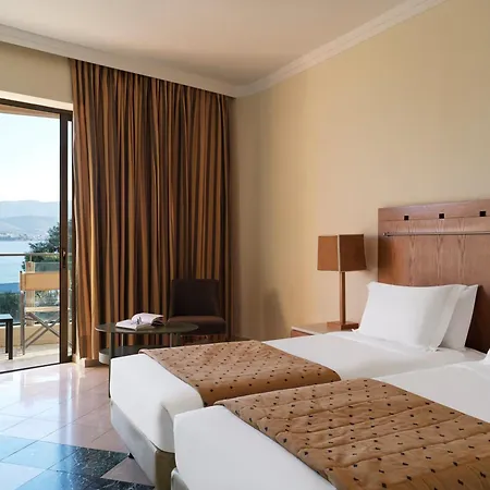 Resort Kalamaki Isthmia