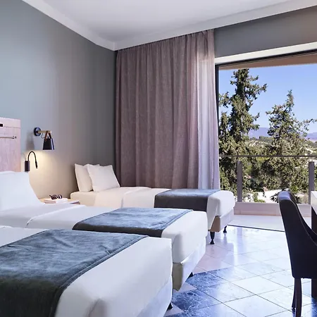 Kalamaki 4* 伊斯米亚