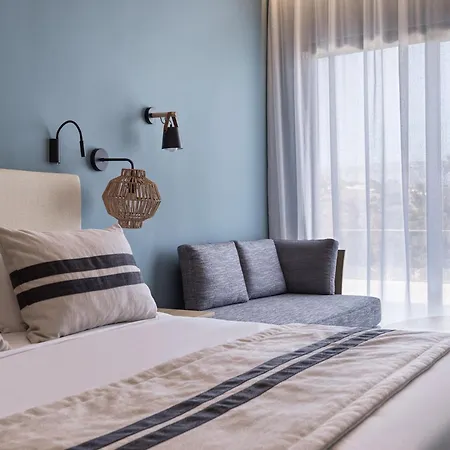 Kalamaki Rezort 4*