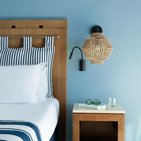 Kalamaki 度假村 伊斯米亚