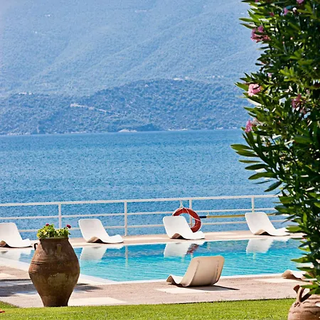 Kalamaki 伊斯米亚