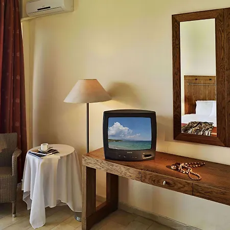 Kalamaki 度假村 伊斯米亚