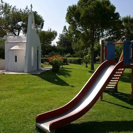 Rezort Kalamaki