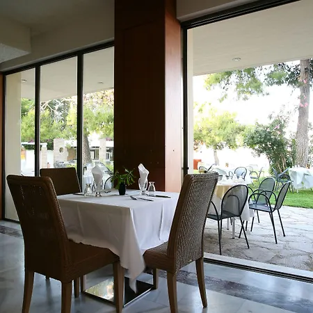 Resort Kalamaki Isthmia