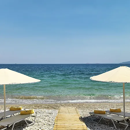 度假村 Kalamaki 伊斯米亚