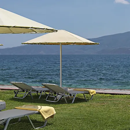 Kalamaki 伊斯米亚