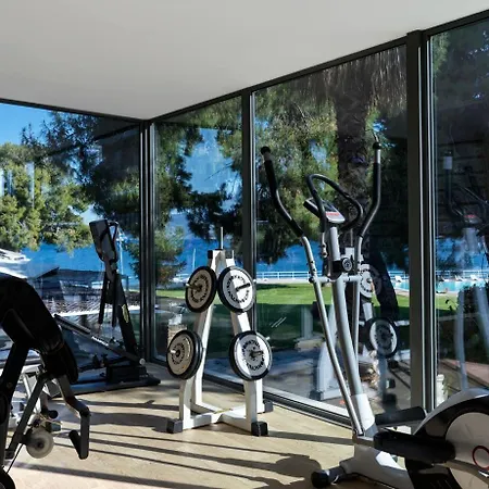 Resort Kalamaki Istmia