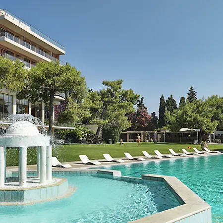 Kalamaki 4* 伊斯米亚