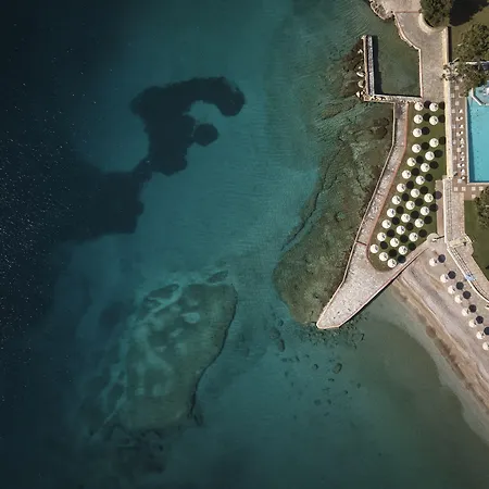 Kalamaki 4* 伊斯米亚