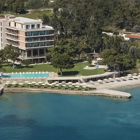 度假村 Kalamaki 伊斯米亚