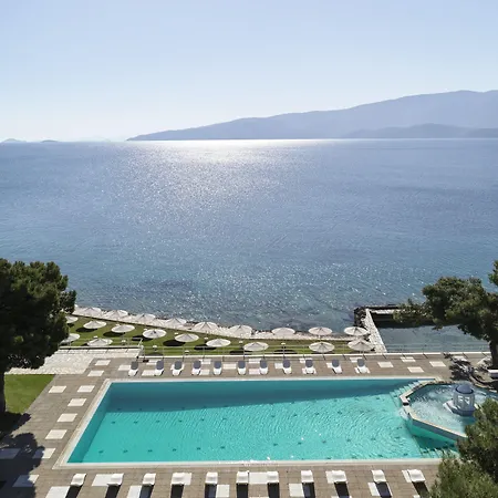 Kalamaki 伊斯米亚