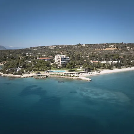 Kalamaki Rezort 4*