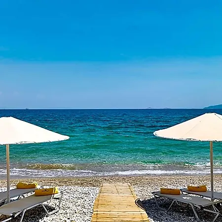 Resort Kalamaki 4*