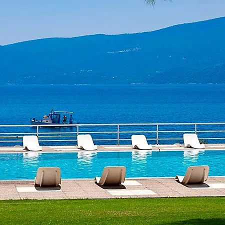 Kalamaki 4* Istmia