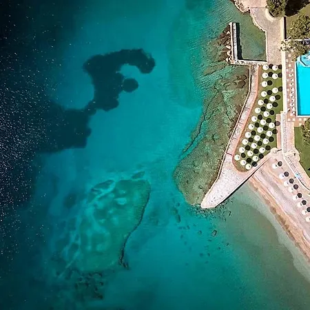 Resort Kalamaki Istmia