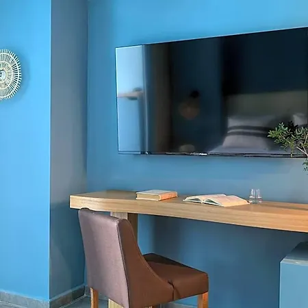 Kalamaki 4* Istmia