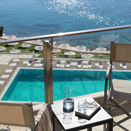 Resort Kalamaki