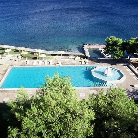 Kalamaki Feriested 4*