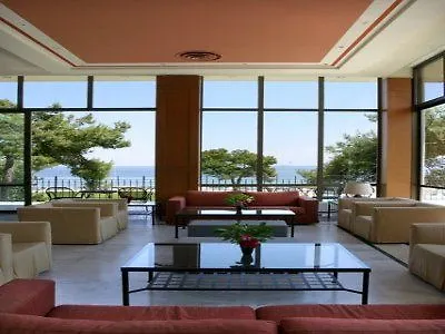 Курортный комплекс Kalamaki 4*