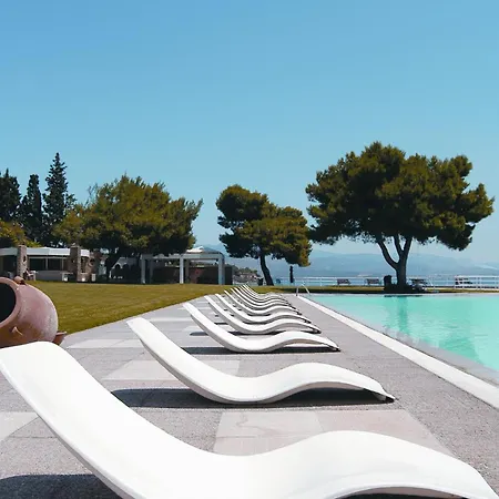 Kalamaki Θέρετρο 4*