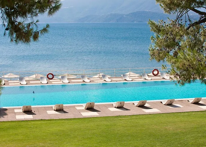 Resort Kalamaki