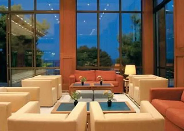 Kalamaki Resort Isthmia