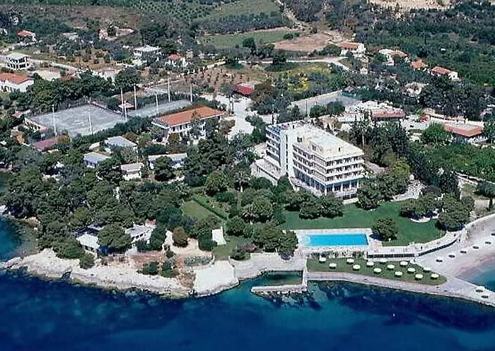 Kalamaki Resort Isthmia