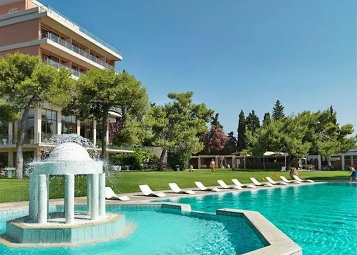 Kalamaki Resort