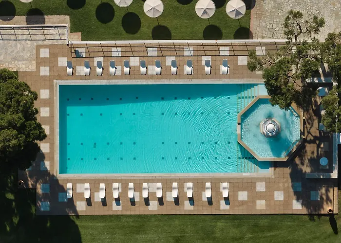 Resort Kalamaki Isthmia