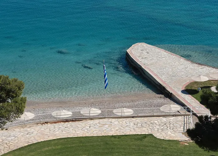 Kalamaki Resort Isthmia