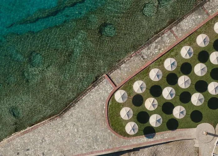 Kalamaki Resort